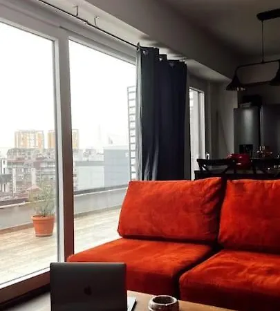Retreat - With A View